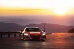 Acura NSX Pikes Peak Pace Car 2019 года